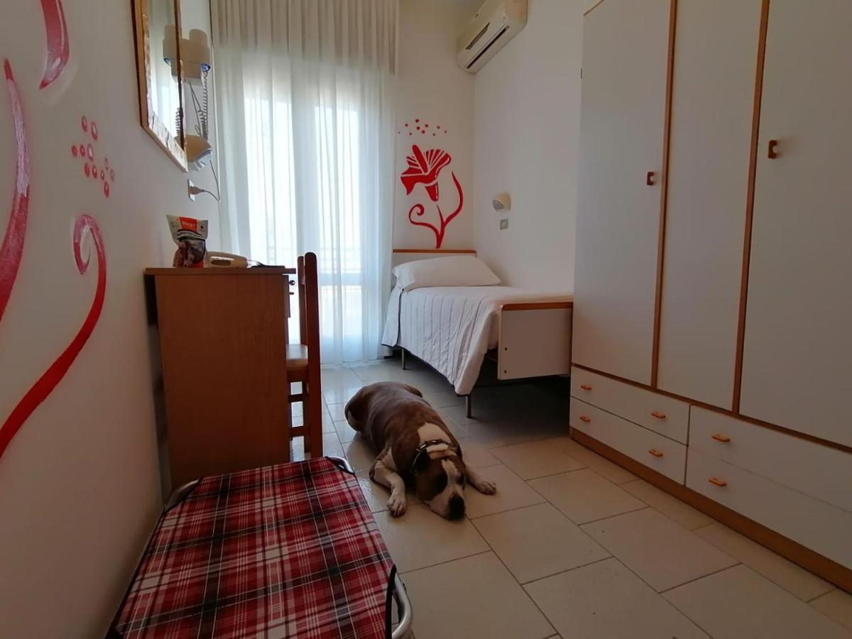 Hotel Kristalex Pet Family Cesenatico