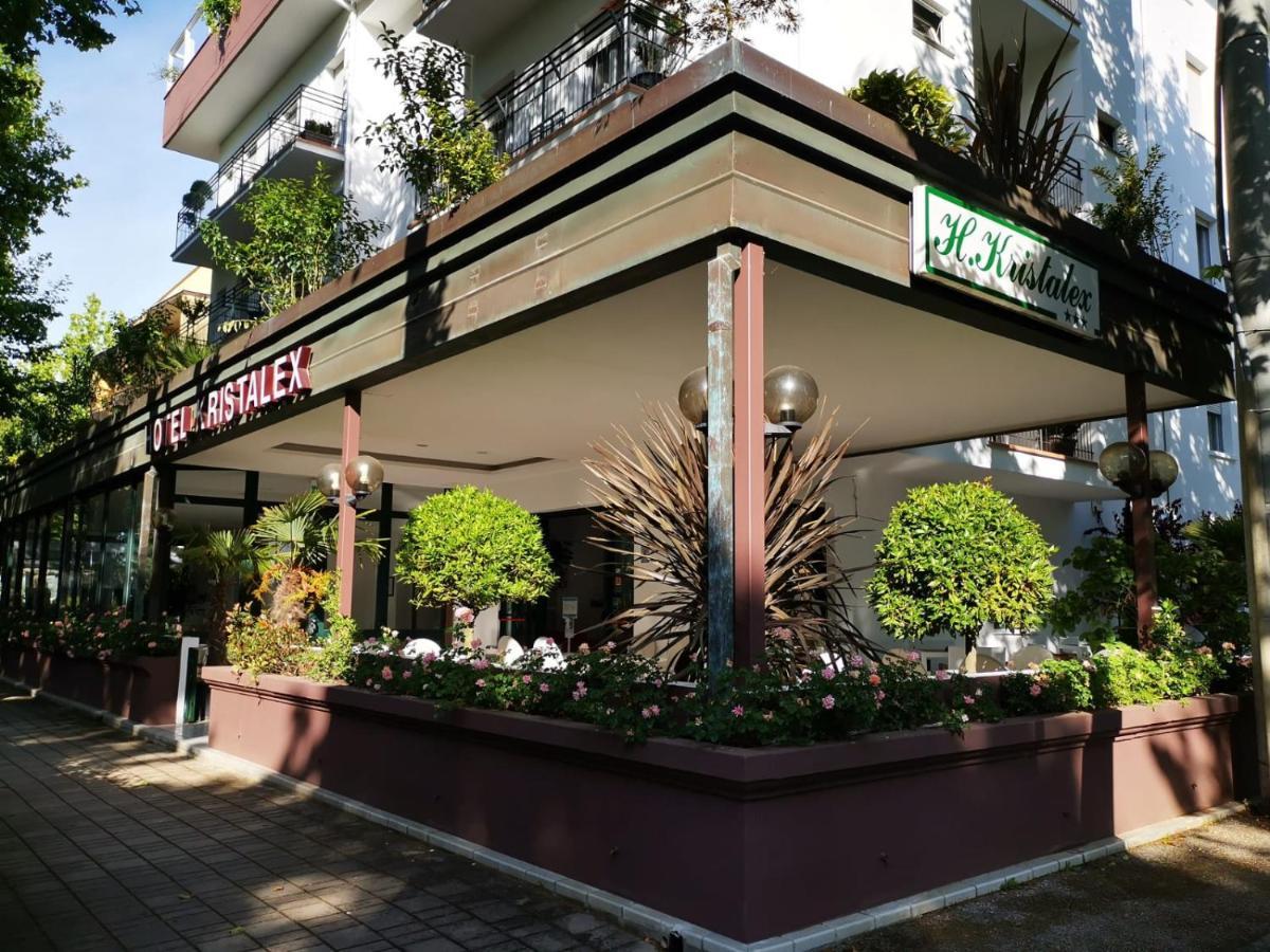 Kristalex Pet Family 3* Cesenatico