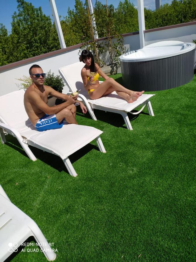 Kristalex Pet Family 3* Cesenatico