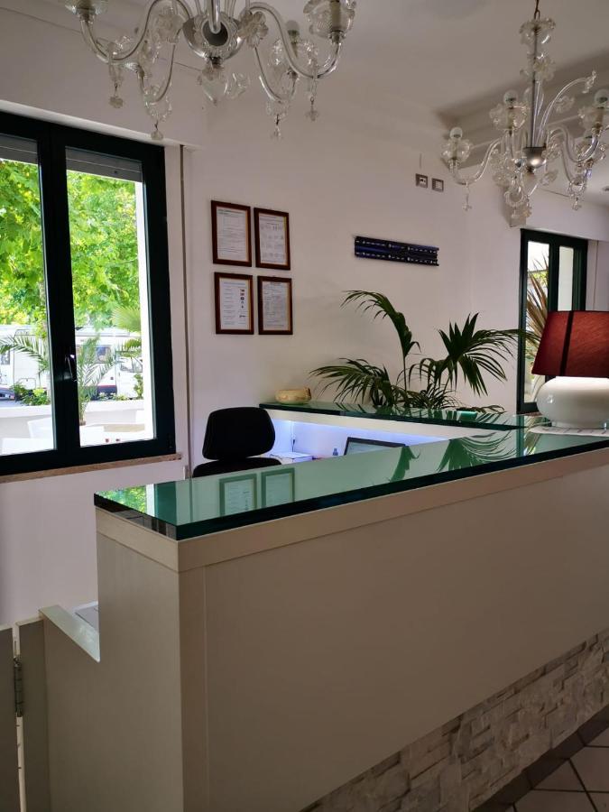 Kristalex Pet Family Hotel Cesenatico