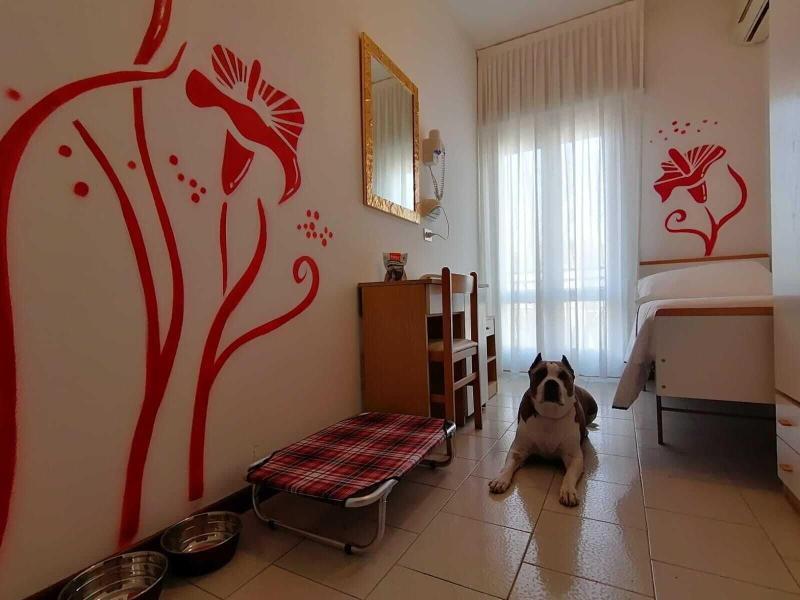Kristalex Pet Family Cesenatico