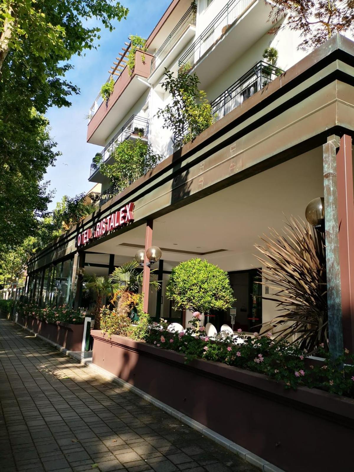 Kristalex Pet Family Hotel