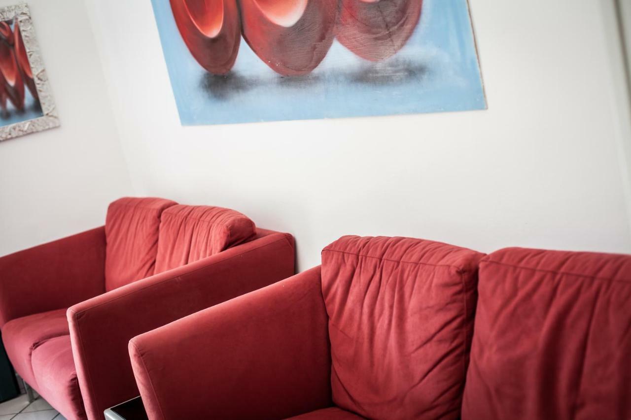 Kristalex Pet Family 3* Cesenatico