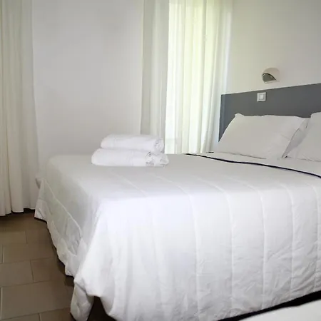 Kristalex Pet Family Hotel Cesenatico Exterior foto