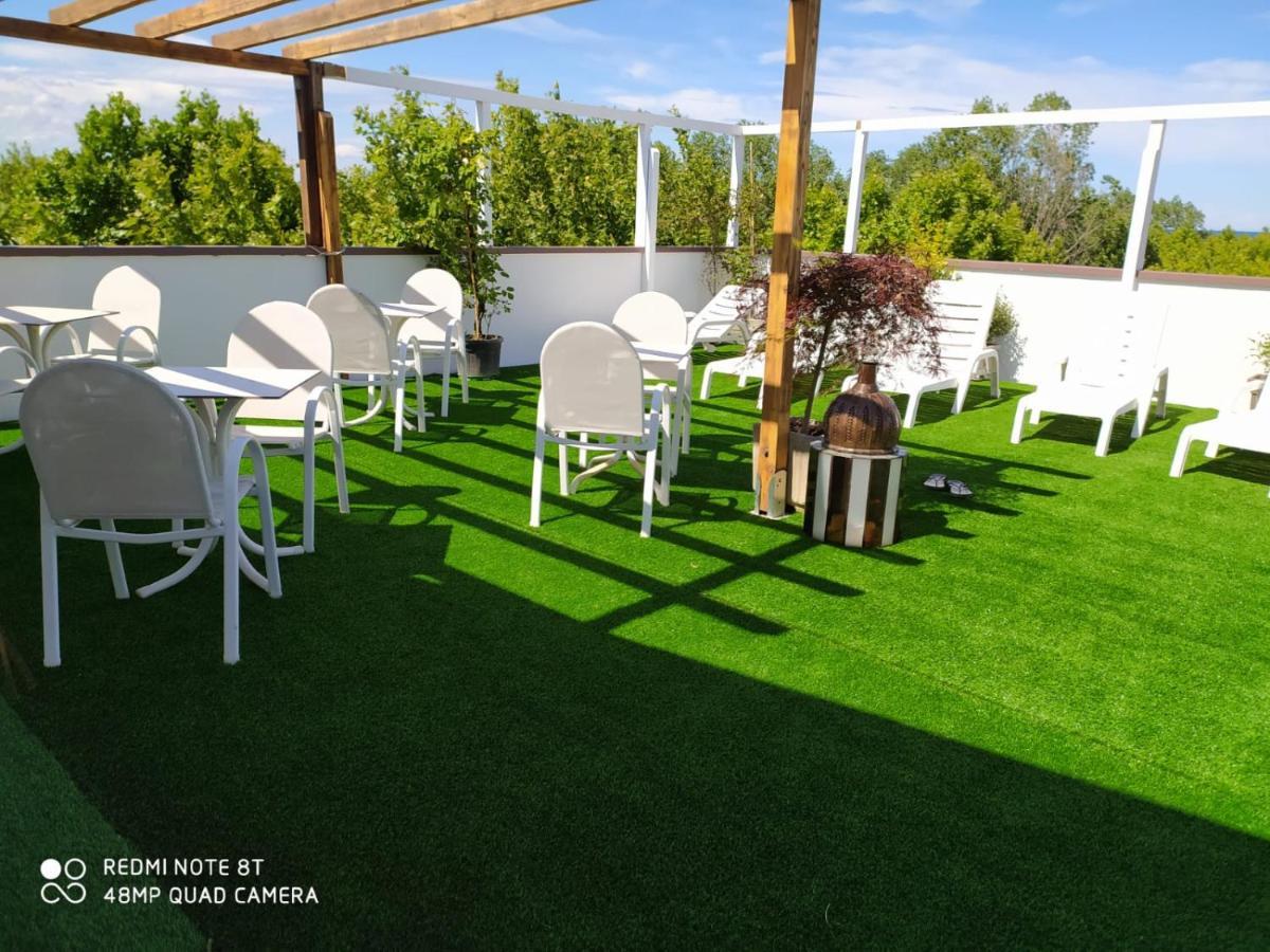 Kristalex Pet Family 3* Cesenatico