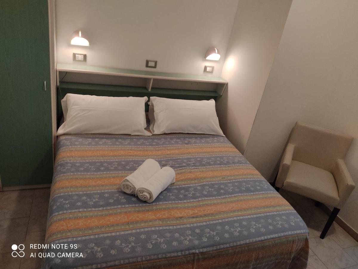 Kristalex Pet Family Hotel Cesenatico