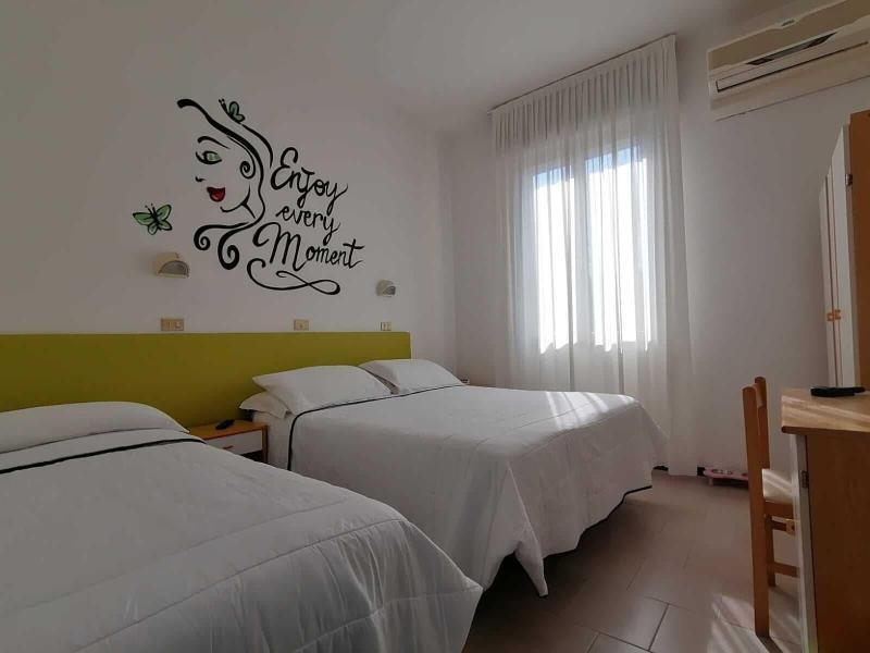 Kristalex Pet Family Hotel Cesenatico