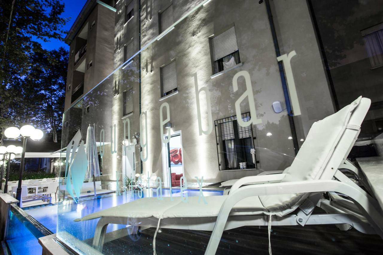 Kristalex Pet Family 3* Cesenatico