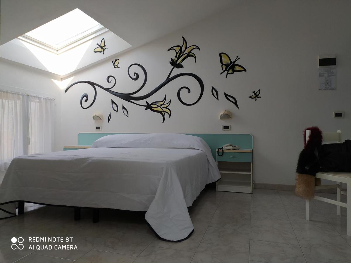 Kristalex Pet Family 3* Cesenatico