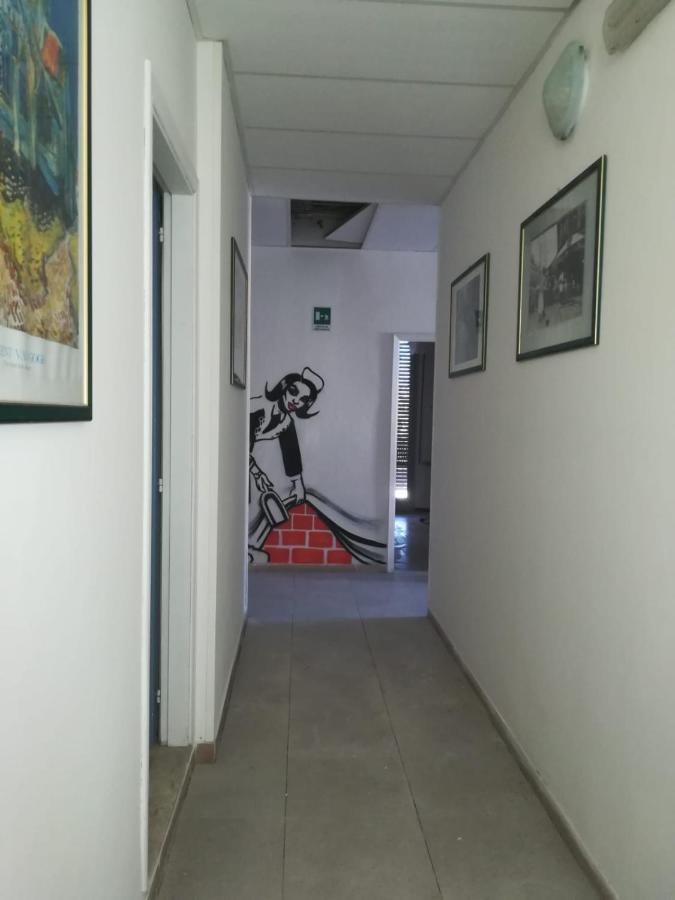 Kristalex Pet Family 3* Cesenatico