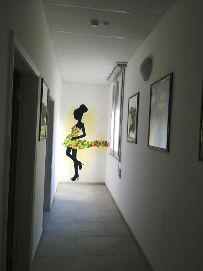 Kristalex Pet Family Hotel Cesenatico